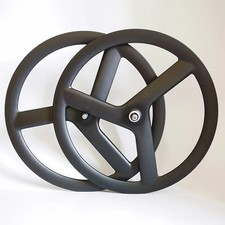 Set ruote 700C carbonio 3
