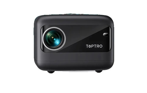 Proiettore lcd toptro - proiettore,