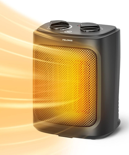 Mini termoventilatore 2000w - mini,