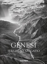 Sebastiao Salgado. Genesis