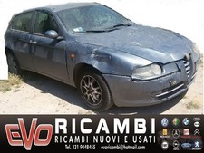 Ricambi usati per Alfa 147