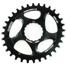 Corona Blackspire Snaggletooth Ovale Direct Mountc Raceface 32T