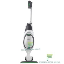 FOLLETTO VK150 ORIGINALE VORWERK ASPIRAPOLVERE SCOPA VK 150 24 MESI GARANZIA