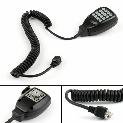 Microfono kmc dtmf per - dtmf,