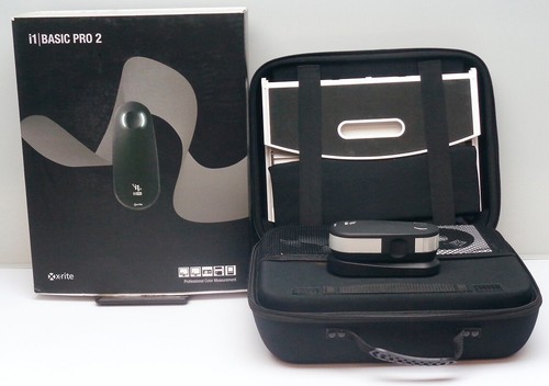 Rite pro 2 - i1,