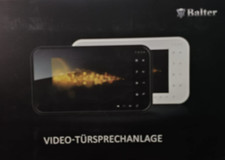 Videocitofono Balter BMV 7012