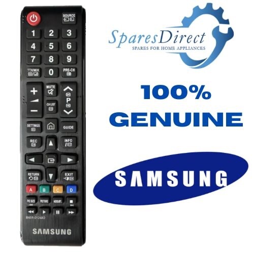 Telecomando originale samsung - originale,