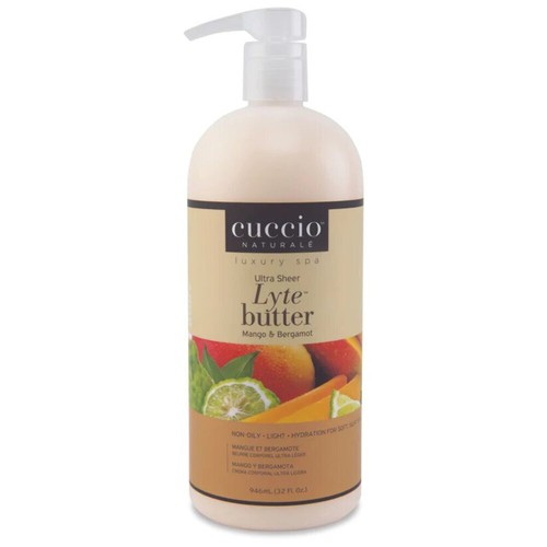 Cuccio naturale luxury - cuccio,