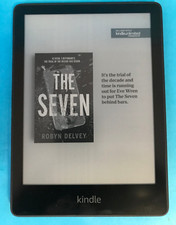 Kindle paperwhite - kindle, (11.