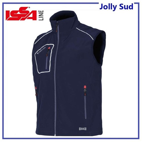 Gilet softshell lavoro - in, da