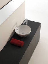 Lavandino Lavabo Appoggio