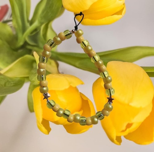 Phone strap jewelry - phone,