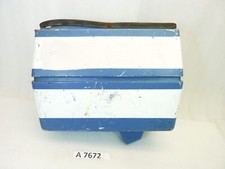 Borsa valigia laterale destra