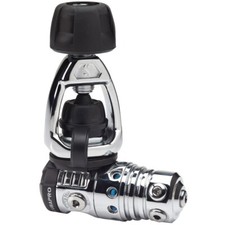 Regolatore primo stadio