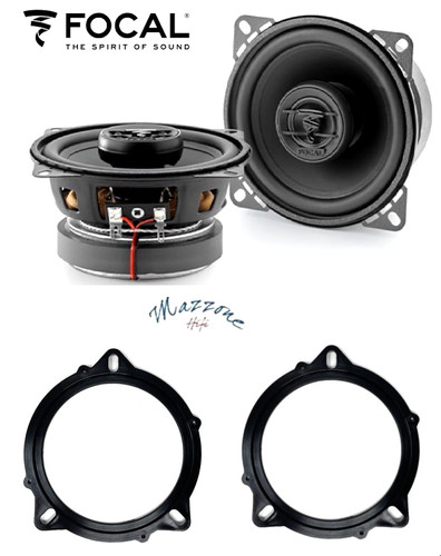 Focal acx 100 kit casse - focal,