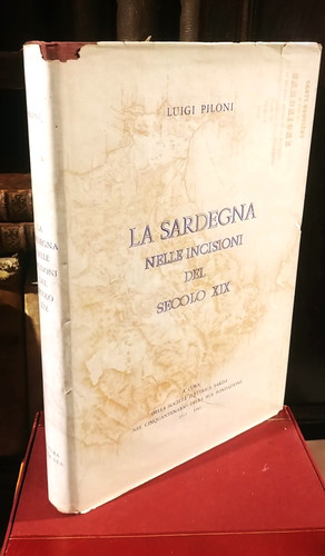 Luigi piloni sardegna nelle - piloni,