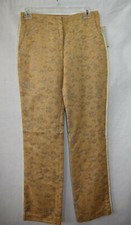 Pantalone Chris Benz arazzo