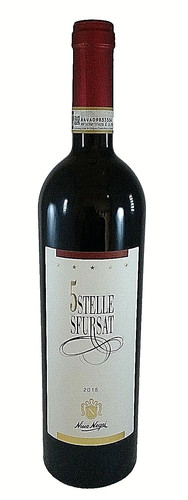 Sfursat stelle nino negri - 5,