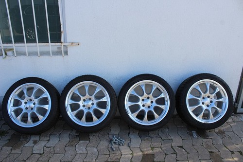 Mercedes w211 w204 brabus - w211,