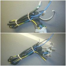 Pacchetto cavi altoparlanti MAckie Sr 1530 PA plug-in and go GUARDA!