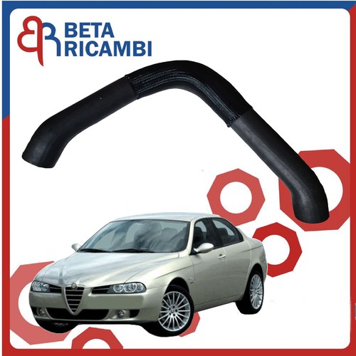 Tubo manicotto intercooler - tubo,