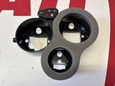 Carter strumentazione