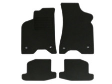 Tappetini in velluto per VW