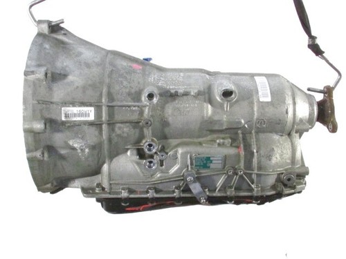 7601244 cambio automatico bmw - cambio,