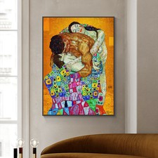 Quadro astratto classico