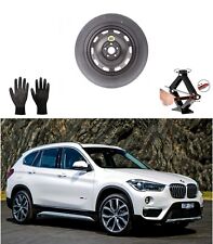 RUOTINO DI SCORTA 17" PER BMW