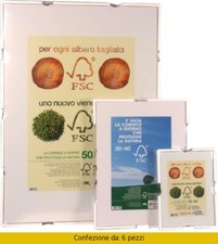 Far Cornice per Quadri a