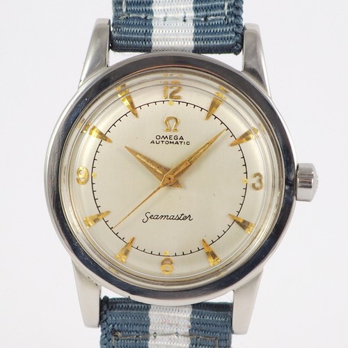 Omega seamaster automatic - seamaster,