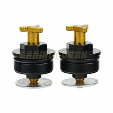 Tappo coperchio forcella tappo