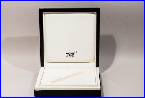 Montblanc stilografica boheme - stilografica,