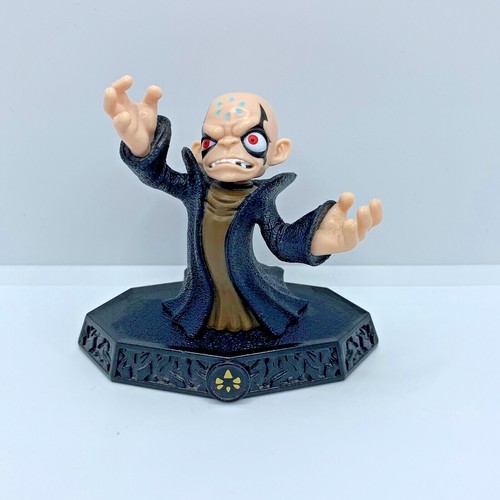 Skylanders imaginators villain - skylanders,