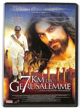 EBOND 7 km da Gerusalemme DVD EDITORIALE D779635
