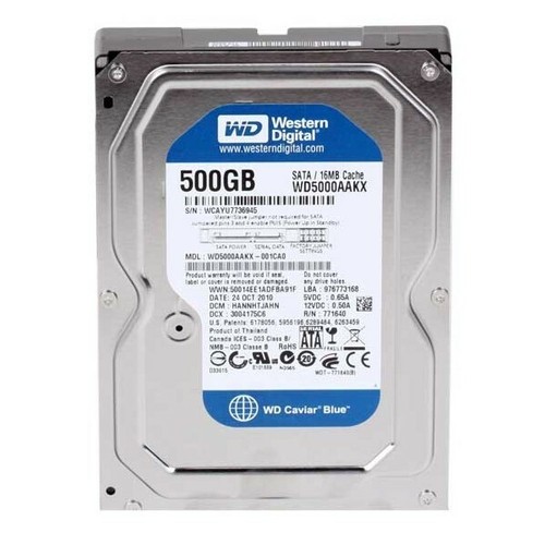 Pavilion p6234f disco - hp,