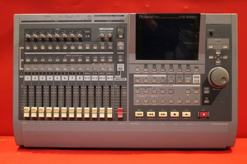 Roland 1680 usato - roland, vs-1680