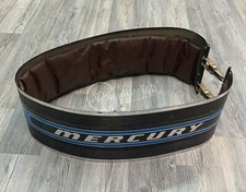 FASCIA CALANDRA CON GANCIO PER MOTORI MERCURY 2133/2706A5 NAUTICA