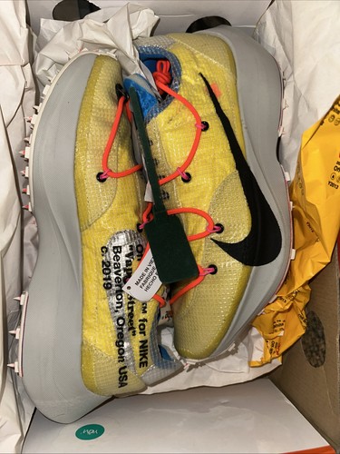 Nike vapor street off - vapor, x