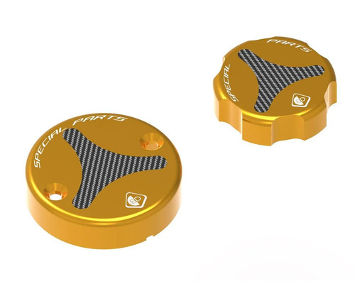 Tappi serbatoio liquidi oro - tappi,