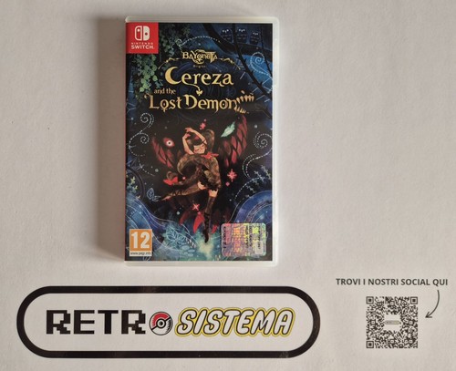 Nintendo switch bayonetta - switch,