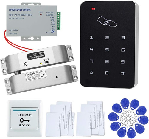 Ftstech kit controllo - kit,