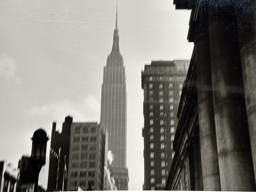 Foto empire state - 🏛️,