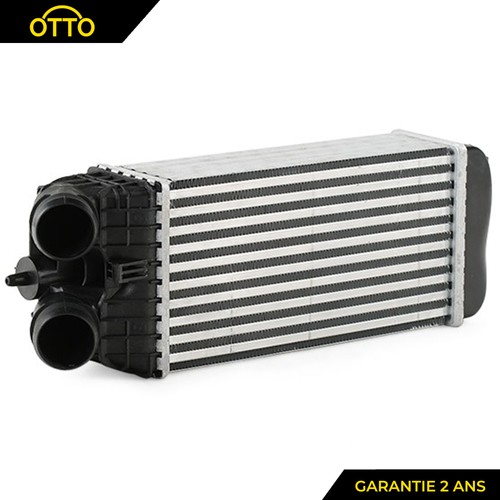 Radiateur intercooler pour - radiateur,