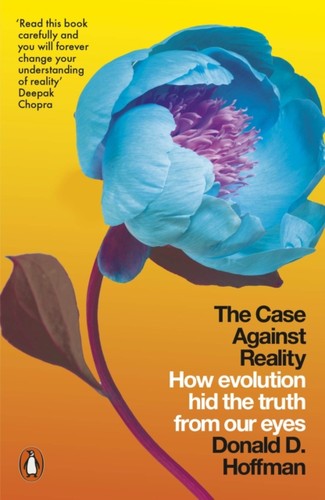 Case against reality - case,