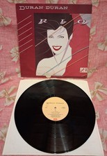 vinile lp 33 giri duran duran