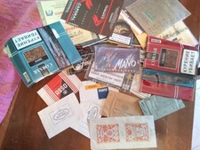 Buste Di Tabacco
