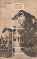 VILLA PIAVE - ABANO TERME (PADOVA)