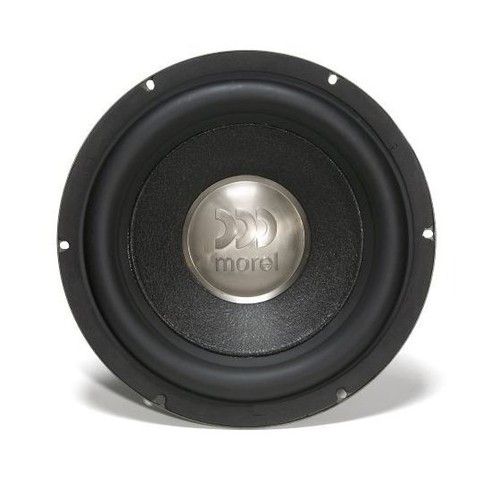 Morel primo 124 high - primo, end